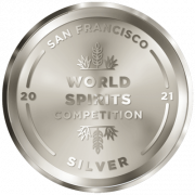 SILVER AWARD